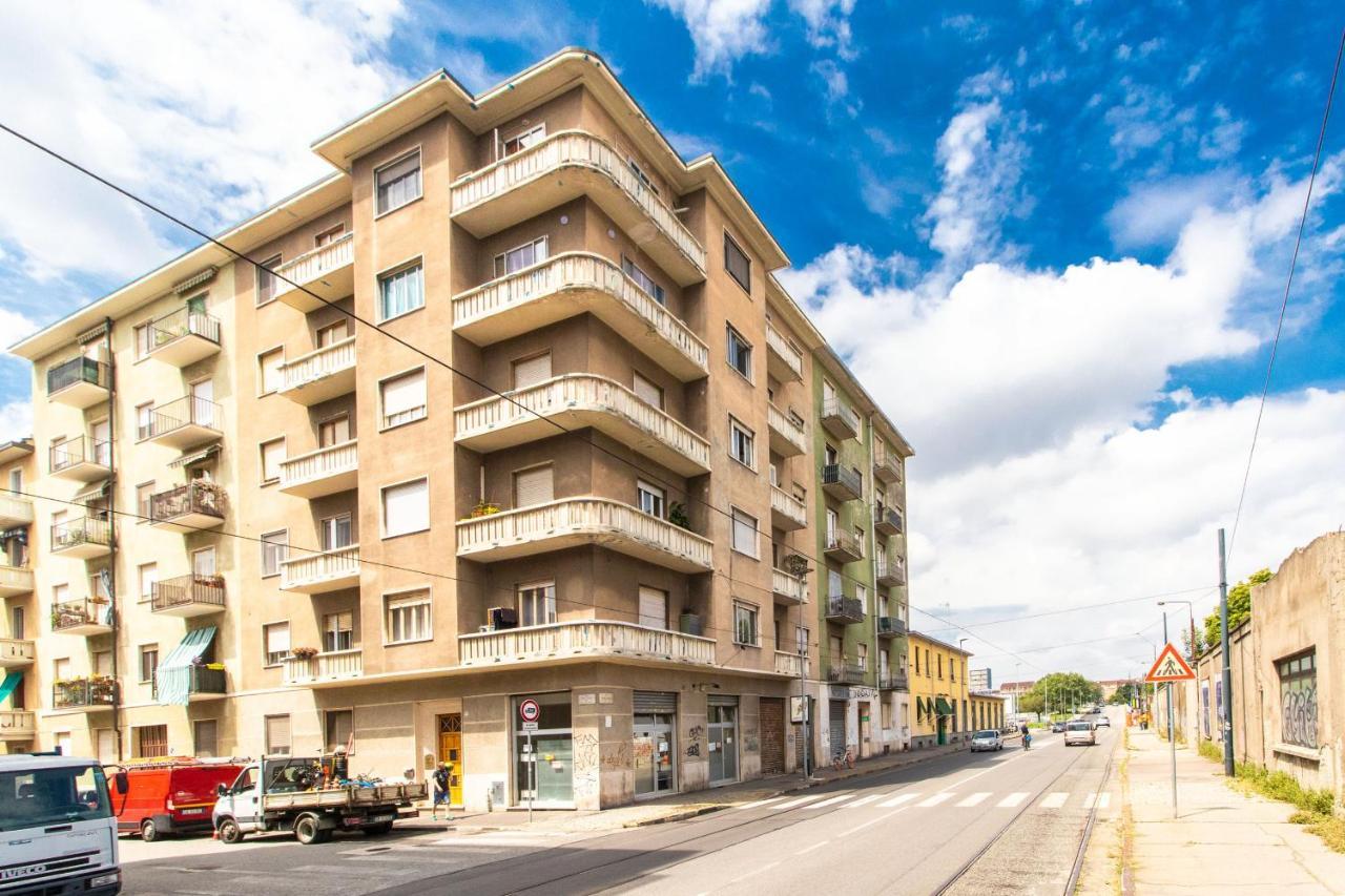 Casa Di Roberto By Wonderful Italy Daire Torino Dış mekan fotoğraf