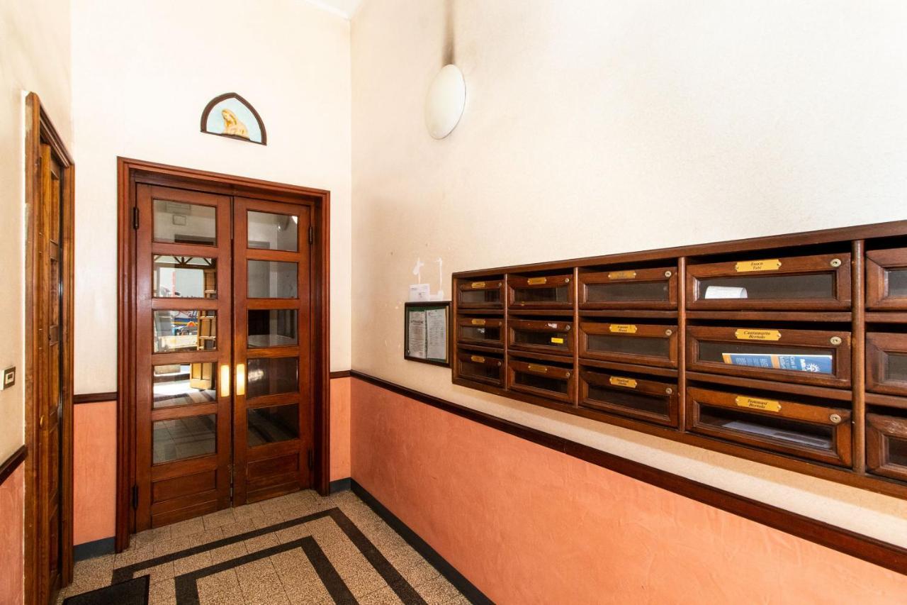 Casa Di Roberto By Wonderful Italy Daire Torino Dış mekan fotoğraf
